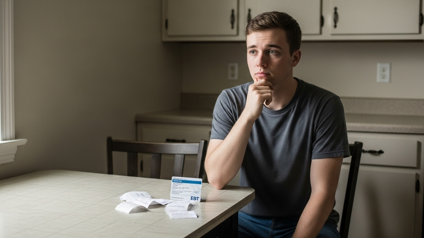 Does Panda Express Take EBT?