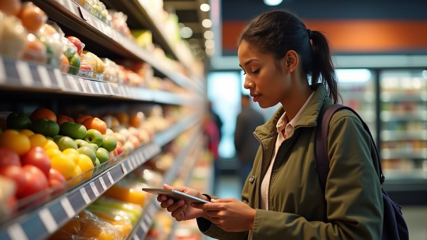 Does La Carniceria Accept EBT?