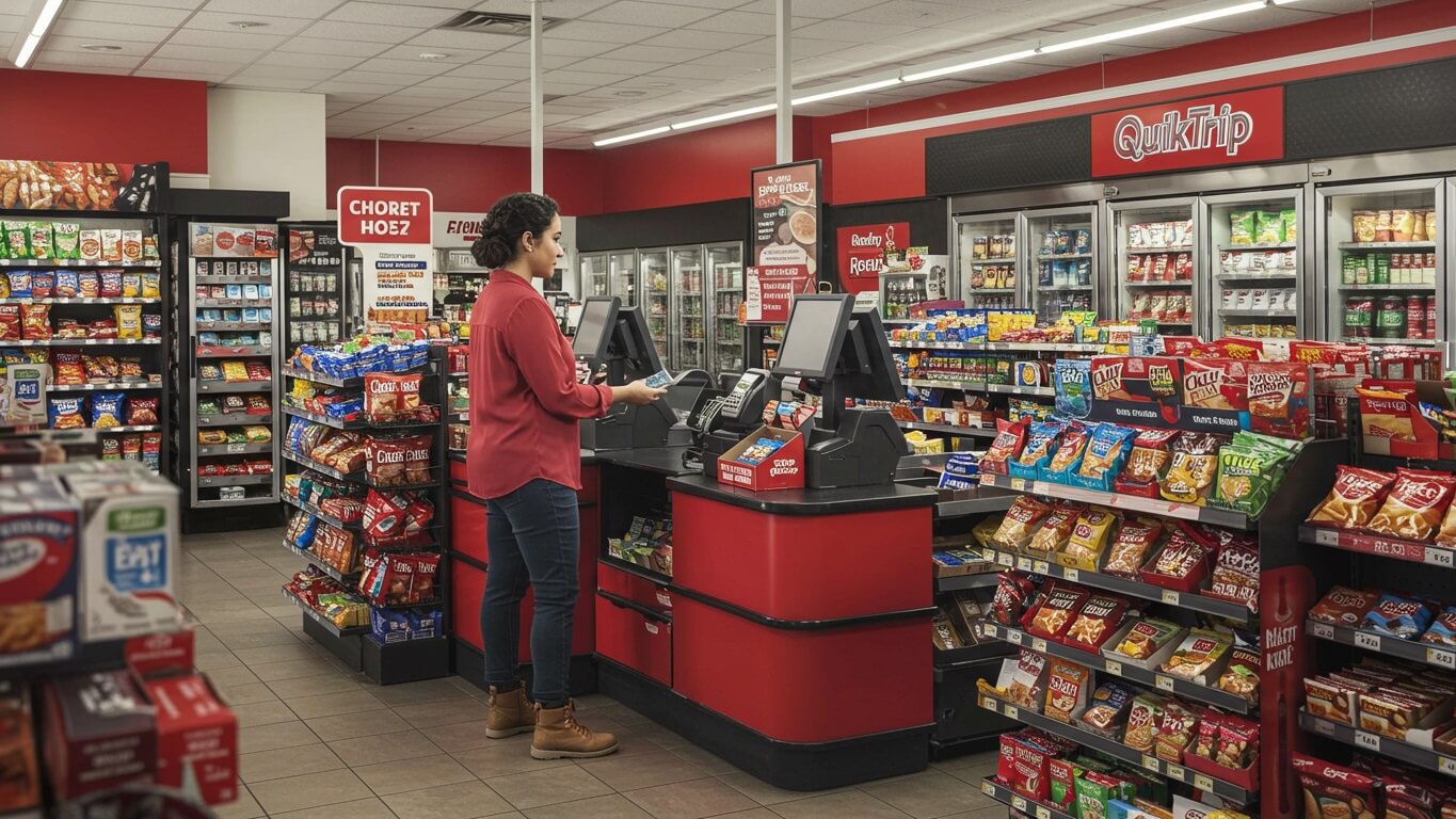 What To Do When Being Accused Of Buying Somebody’s EBT Card