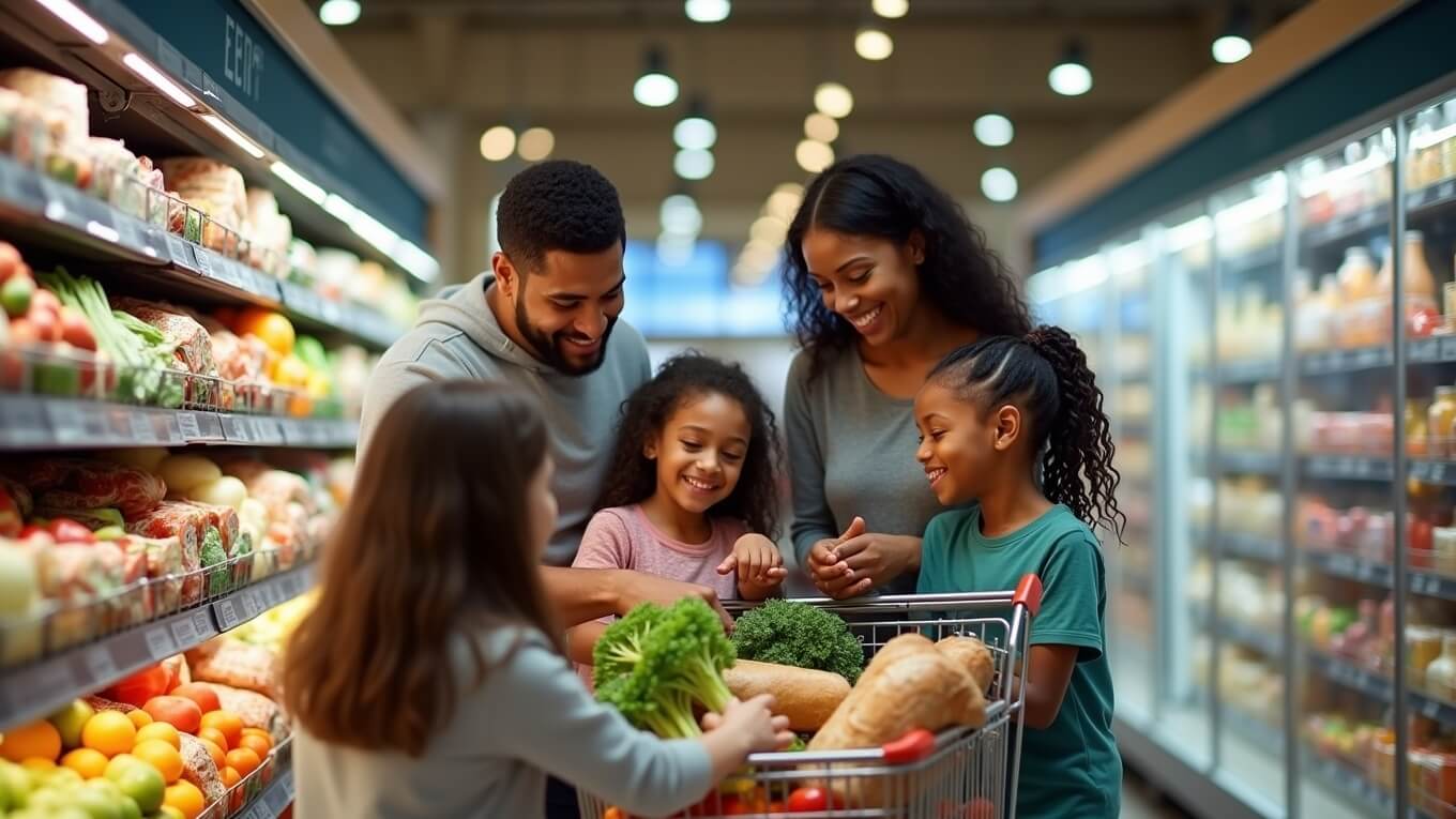 Decoding Your Food Stamp Award Letter