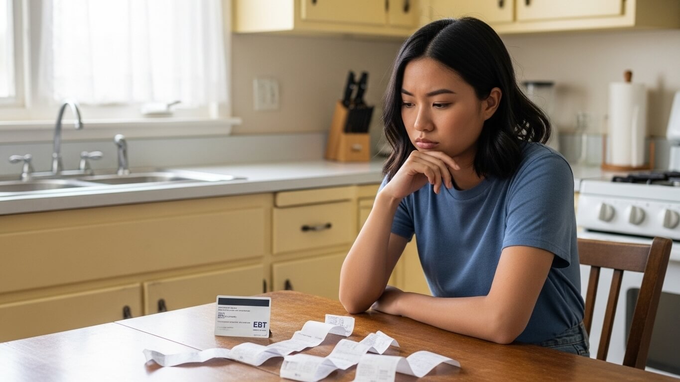 Does Dairy Queen Accept EBT? Decoding the Scoop on Food Stamps at DQ