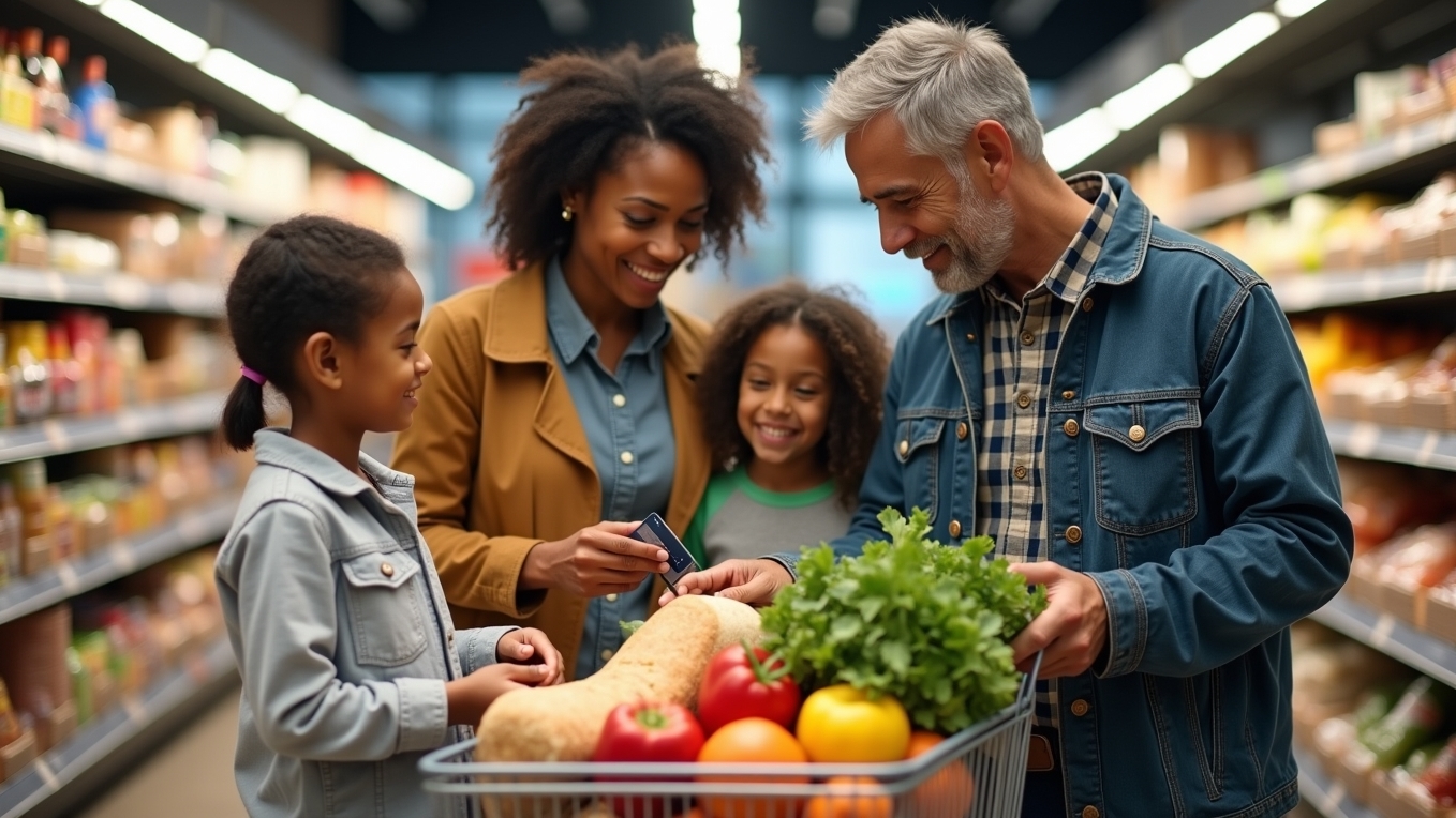 Does Everyplate Accept EBT? Decoding Food Assistance