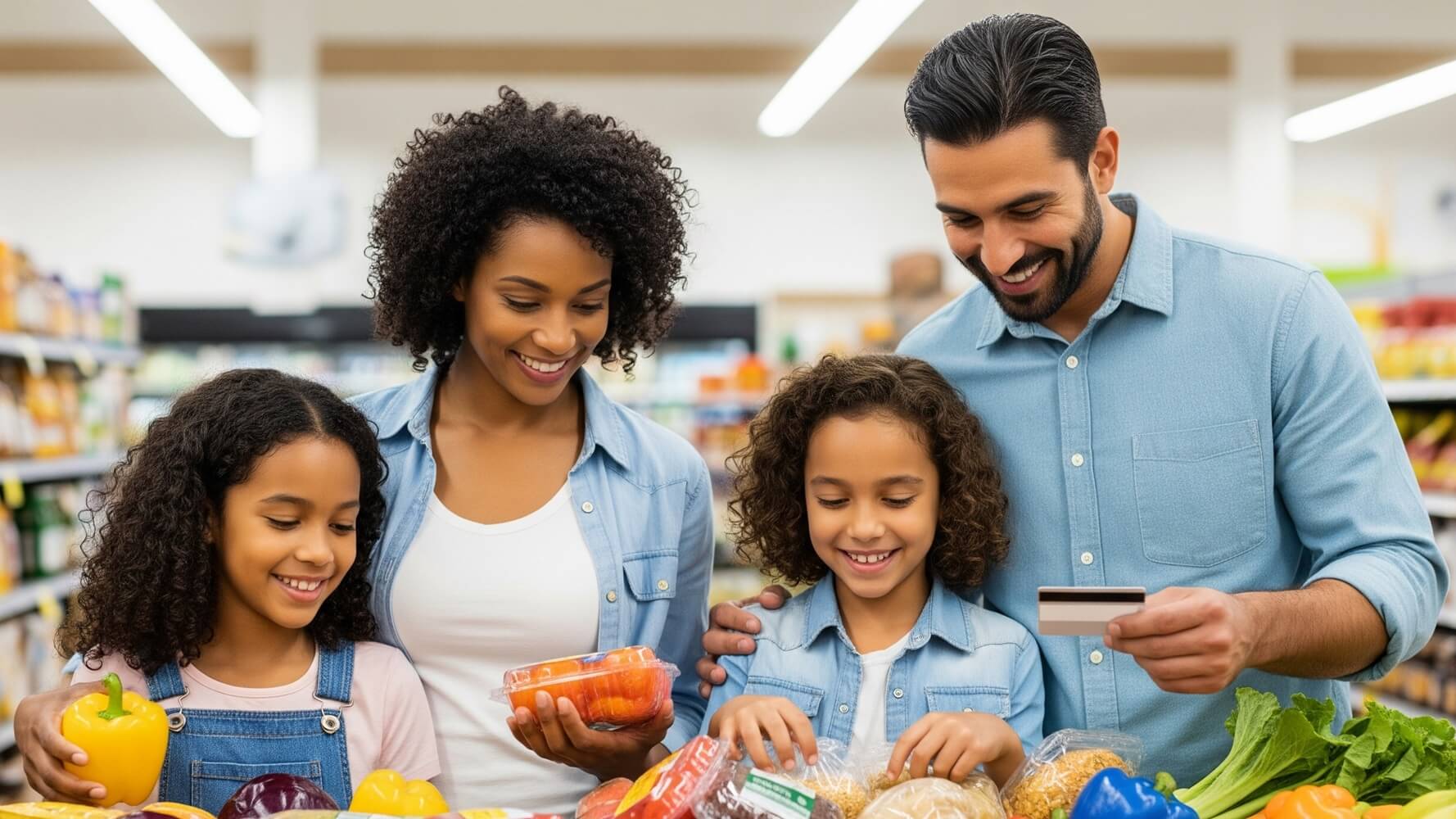 Does Ampm Accept EBT? Unveiling the Payment Options at Your Local Convenience Store